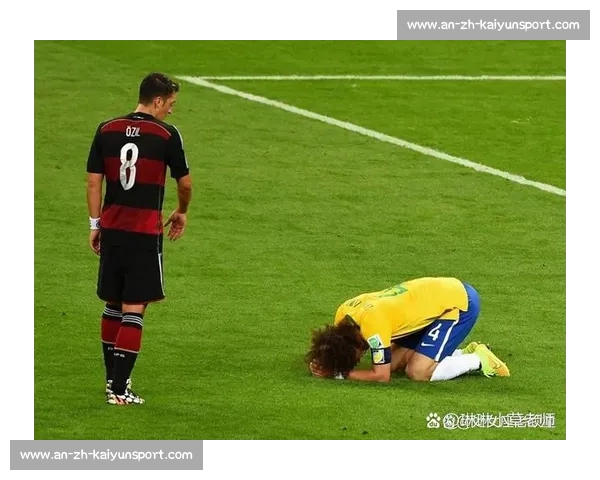 卡诺爆冷淘汰国米！巴西足球再登世界之巅的背后