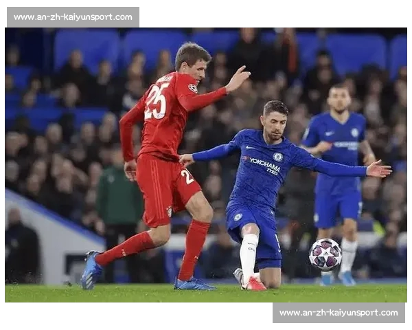 史诗级逆袭！切尔西加时赛三球定乾坤，雷暴难挡蓝军铁血本色